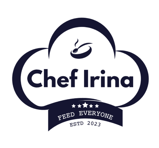 Chef Irina